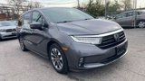 Used 2021 Honda Odyssey EX-L image 3