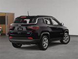New 2025 Jeep Compass Latitude image 5