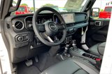 New 2025 Jeep Gladiator Sport image 6