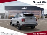 New 2025 Kia Sorento SX image 4