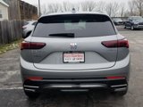 New 2025 Buick Envision Sport Touring image 5