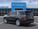 New 2025 Chevrolet Tahoe LS image 3