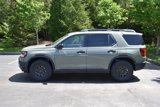 New 2026 Honda Passport TrailSport Elite image 4