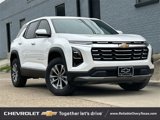 New 2026 Chevrolet Equinox LT w/ Convenience Package II image 2