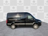 New 2025 Mercedes-Benz Sprinter 2500 image 2
