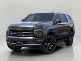 New 2025 Chevrolet Tahoe High Country image 6