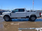 New 2025 Ford F350 Lariat w/ Chrome Package image 4