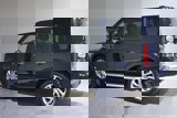 Used 2016 Land Rover LR4 HSE image 5