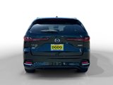 New 2025 MAZDA CX-70 3.3 Turbo w/ Premium Package image 4
