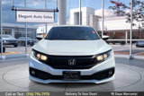 Used 2019 Honda Civic Sport image 2