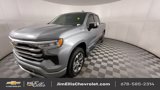 Used 2024 Chevrolet Silverado 1500 High Country w/ Z71 Off-Road Package image 3