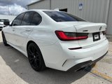 Used 2020 BMW M340i xDrive w/ Premium Package image 3