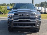 New 2025 RAM 2500 Laramie image 3