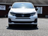 New 2026 Honda Odyssey Sport-L image 2