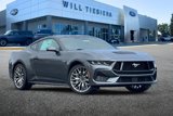 New 2025 Ford Mustang GT Premium image 2