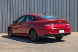 Used 2022 Hyundai Elantra Blue image 5