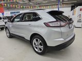 Used 2017 Ford Edge Titanium w/ Technology Package image 4