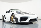 Used 2024 Porsche 718 Boxster Spyder RS w/ Weissach Package image 5