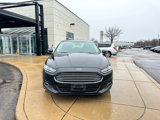 Used 2014 Ford Fusion SE image 2