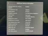 Used 2024 Tesla Cybertruck AWD Crew Cab image 4