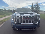 Used 2025 GMC Sierra 3500 Denali w/ Denali Reserve Package image 3