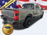 New 2025 Ford F250 4x4 Crew Cab Super Duty image 5