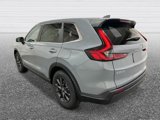 New 2026 Honda CR-V EX-L image 3
