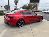 Certified 2021 Lexus IS 350 F Sport image 5