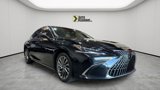 Used 2024 Lexus ES 300h Ultra Luxury image 3