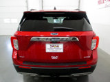 Used 2021 Ford Explorer XLT w/ Equipment Group 202A image 5