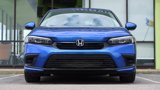 Used 2023 Honda Civic EX image 3