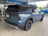 New 2025 Chevrolet Traverse LT w/ Sun and Wheel Package image 5