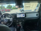 New 2025 Jeep Wrangler Sport image 2
