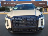 New 2025 Hyundai Palisade Calligraphy image 2