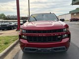 Used 2020 Chevrolet Silverado 1500 Custom w/ Custom Value Package image 2