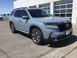 New 2025 Honda Pilot Elite image 3