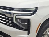 New 2025 Chevrolet Suburban Premier w/ Sun And Tow Package image 5