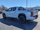 New 2025 Toyota Tundra 1794 Edition image 4