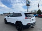 Used 2019 Jeep Cherokee Limited image 3
