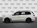 New 2025 BMW X7 xDrive40i w/ Executive Package image 5