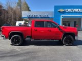 New 2025 Chevrolet Silverado 2500 LT w/ Safety Package image 2