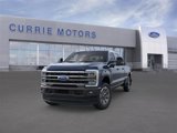 New 2025 Ford F250 King Ranch image 2