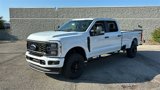New 2026 Ford F350 4x4 Crew Cab Super Duty image 3