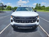 New 2026 Chevrolet Silverado 1500 W/T image 2