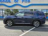 New 2025 Honda Pilot Touring image 2