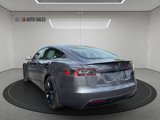Used 2021 Tesla Model S Plaid image 3