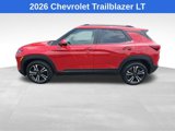 New 2026 Chevrolet TrailBlazer LT w/ Convenience Package image 2