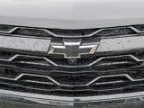 New 2026 Chevrolet Equinox RS w/ Safety and Technology Package image 4