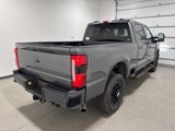 New 2025 Ford F350 XLT w/ Black Appearance Package image 4