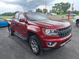 Used 2018 Chevrolet Colorado Z71 image 2